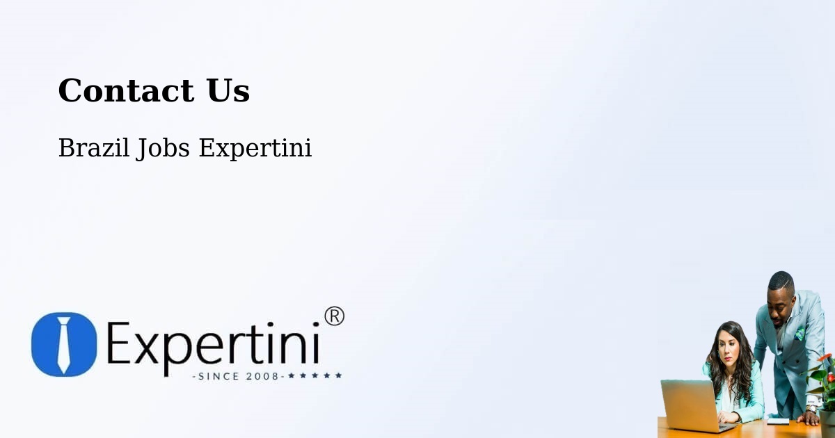 Contact Expertini – Uniflor - Brazil Jobs Expertini