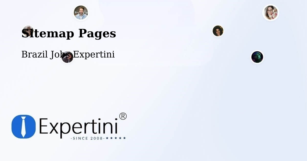 Sitemap Pages - Uniflor - Brazil Jobs Expertini