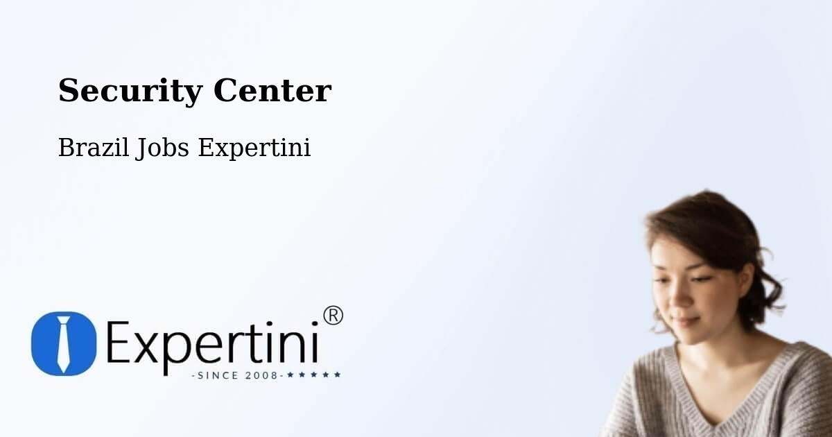 Security & Compliance – Uniflor - Brazil Jobs Expertini