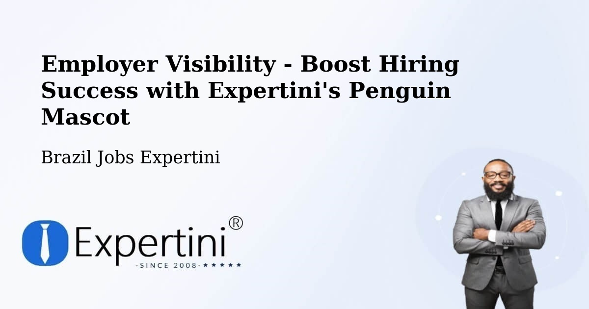 CV and Resume Visibility Optimization – Uniflor - Brazil Jobs Expertini